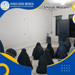 Sholat Malam