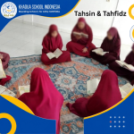 Tahsin & Tahfidz